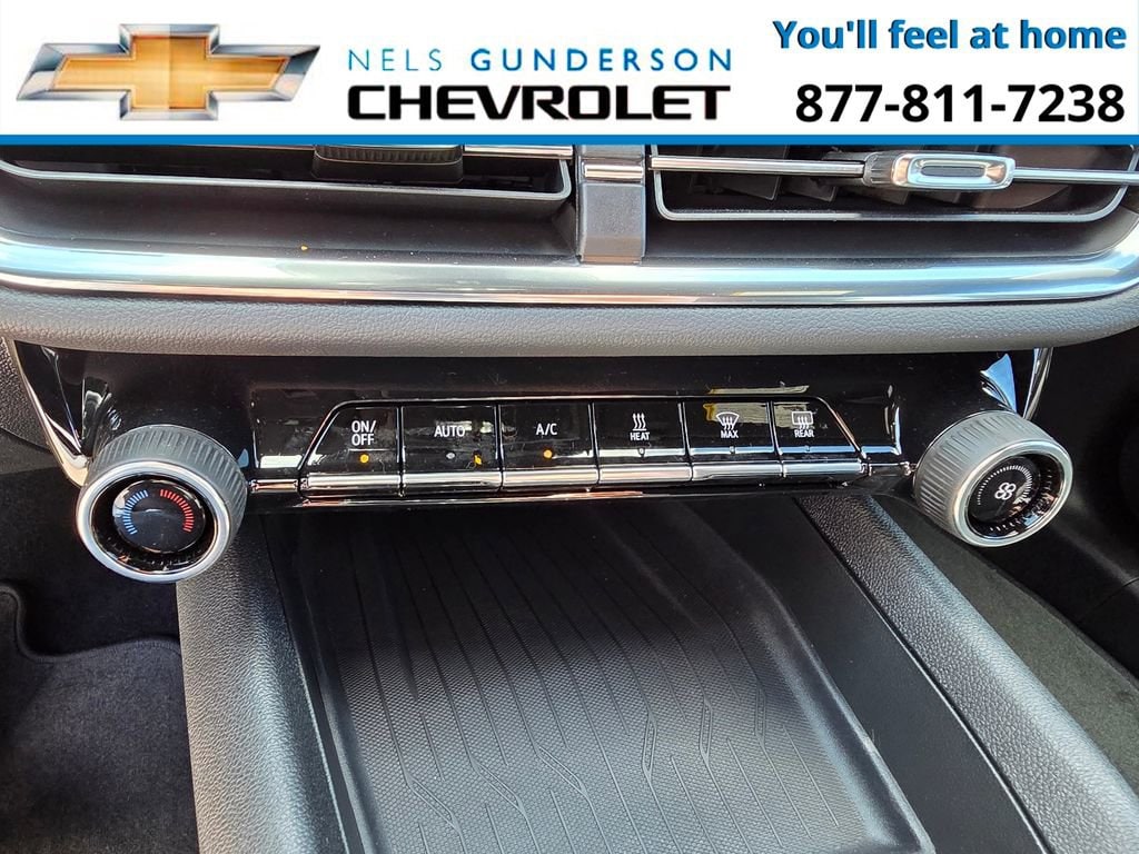 2026 Chevrolet Equinox EV 1LT - Photo 24