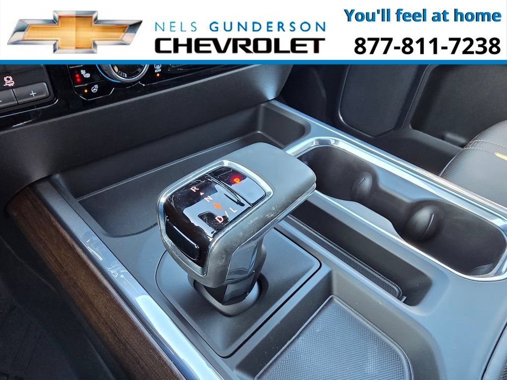 2026 Chevrolet Silverado 1500 High Country - Photo 32