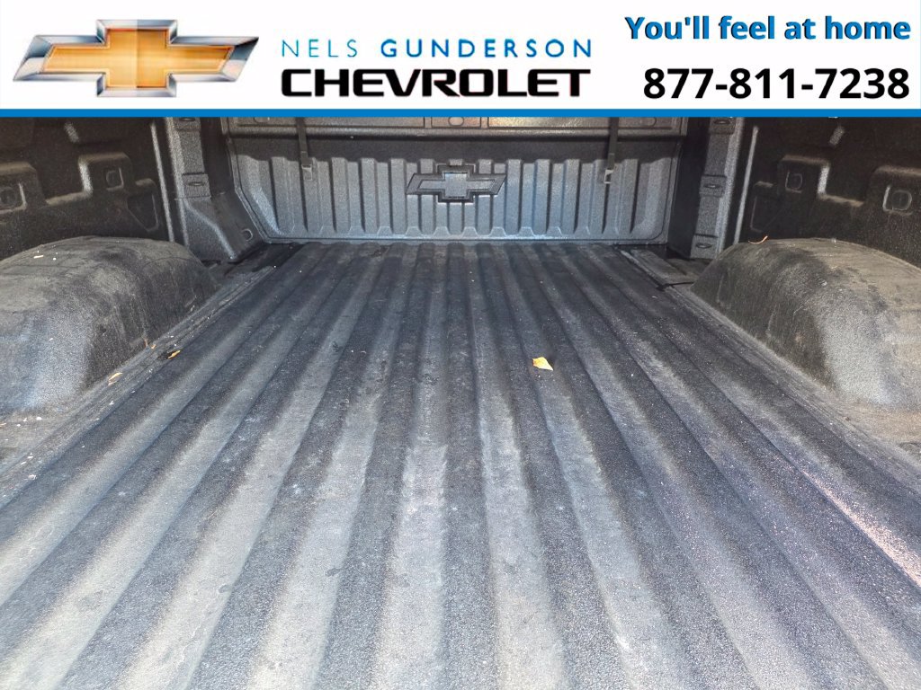 2021 Chevrolet Silverado 3500HD LTZ - Photo 11