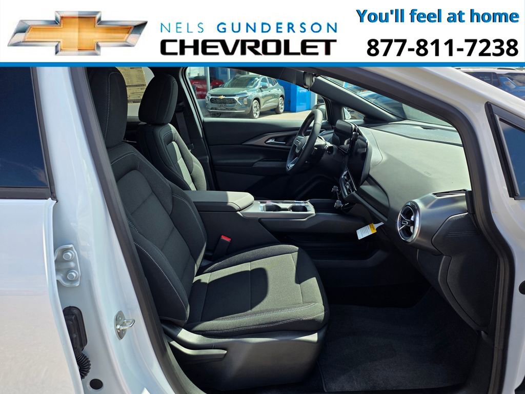 2026 Chevrolet Equinox EV 1LT - Photo 15
