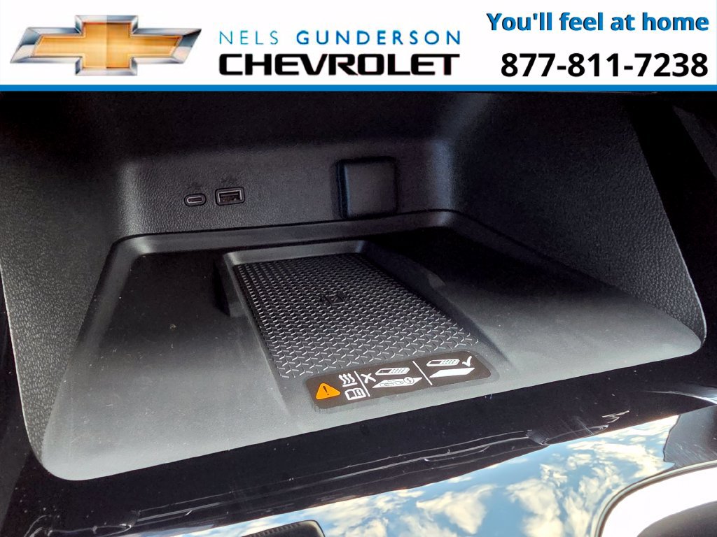 2027 Chevrolet Traverse LT - Photo 26