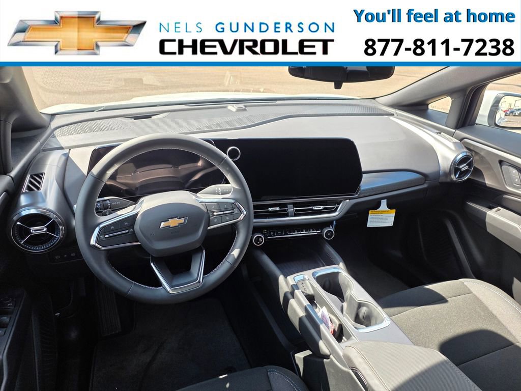 2026 Chevrolet Equinox EV 1LT - Photo 14