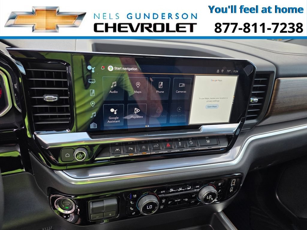 2026 Chevrolet Silverado 1500 High Country - Photo 21