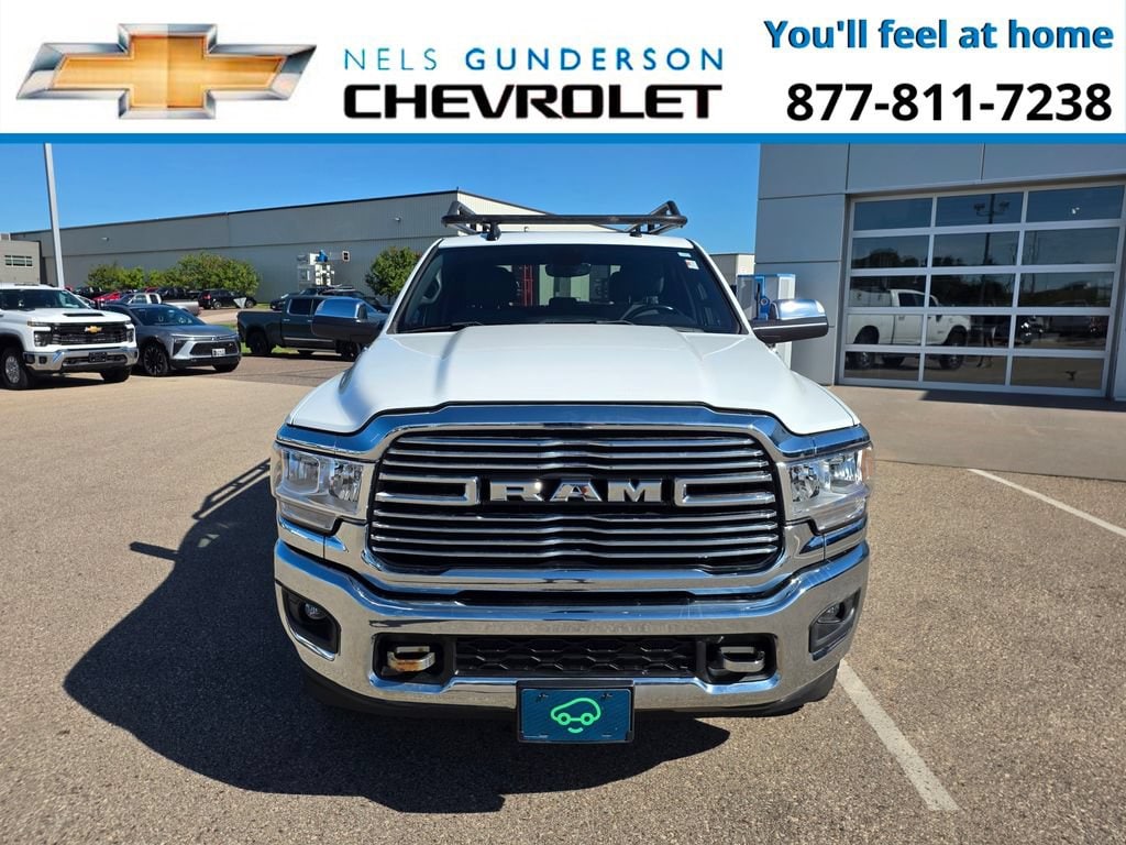 Used 2022 Ram 2500 Big Horn