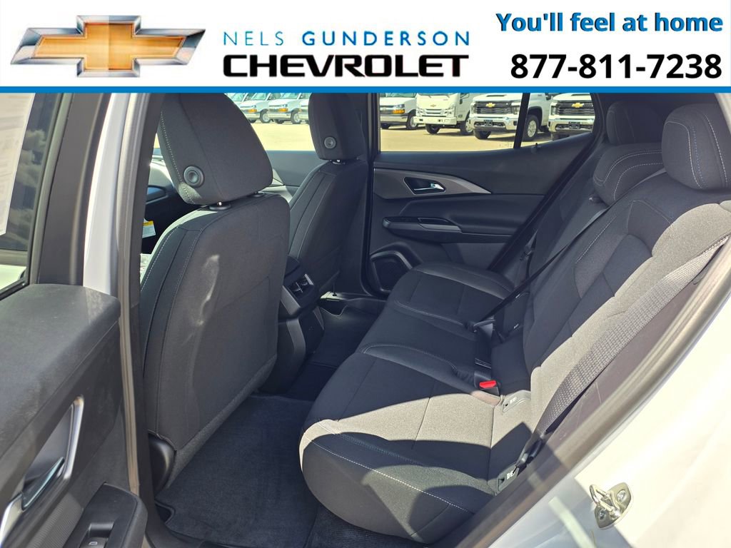 2026 Chevrolet Equinox EV 1LT - Photo 13