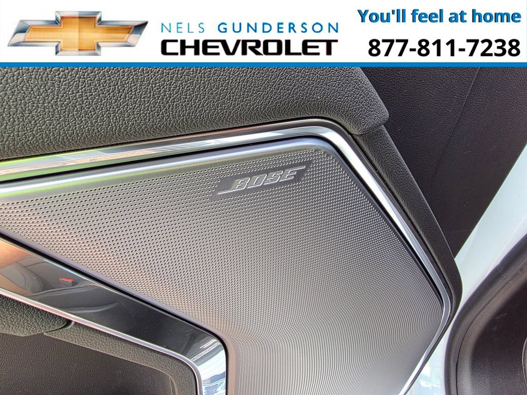 2026 Chevrolet Silverado 1500 High Country - Photo 19