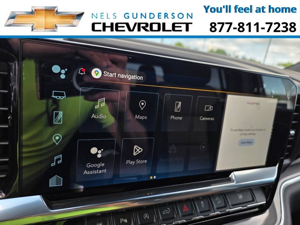 2026 Chevrolet Silverado 1500 High Country - Photo 22