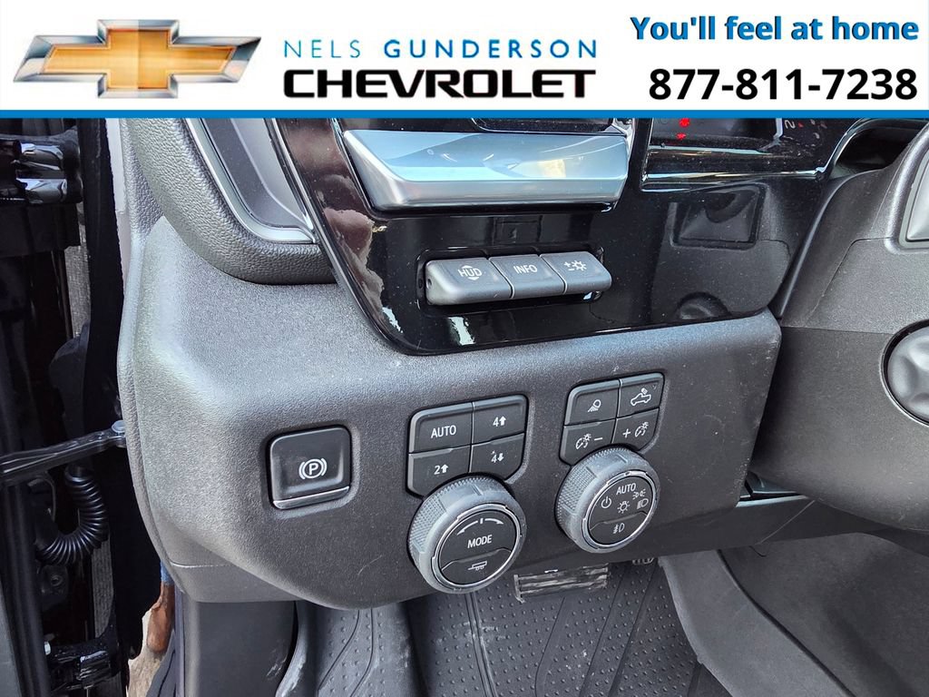 2026 Chevrolet Silverado 1500 High Country - Photo 22