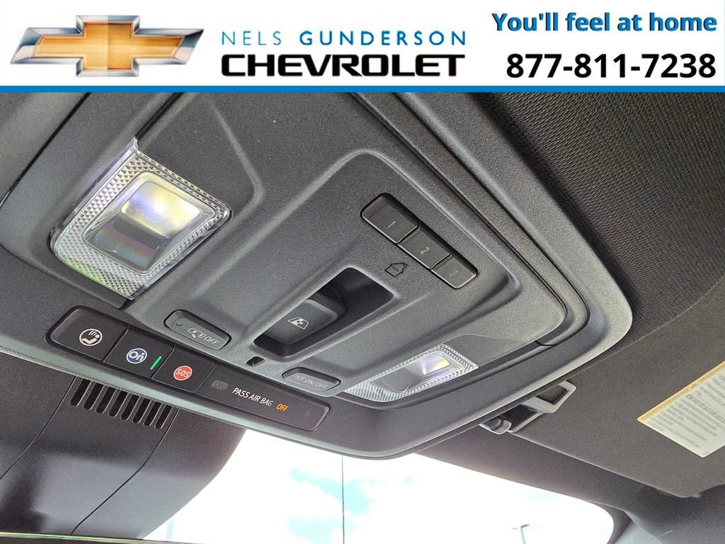 2026 Chevrolet Silverado 1500 High Country - Photo 35