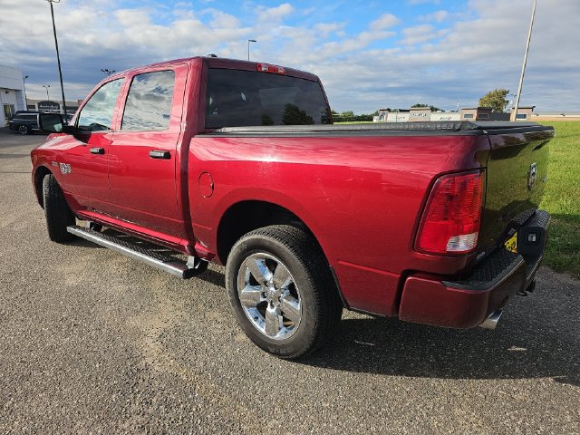 Used 2019 Ram 1500 Classic Express Truck