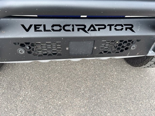 Used 2023 Ford Bronco Raptor SUV