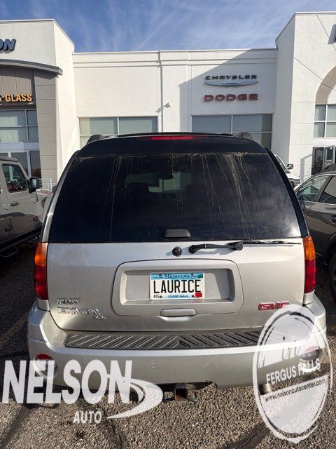 Used 2004 GMC Envoy XL SLT SUV