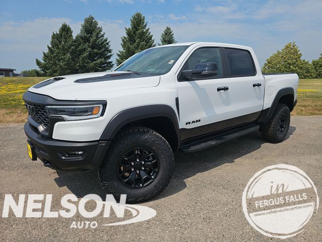 2026 RAM 1500 Pickup RHO