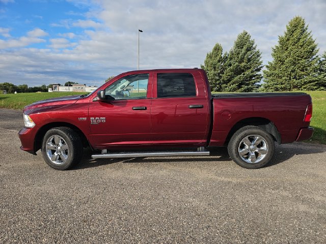 Used 2019 Ram 1500 Classic Express Truck