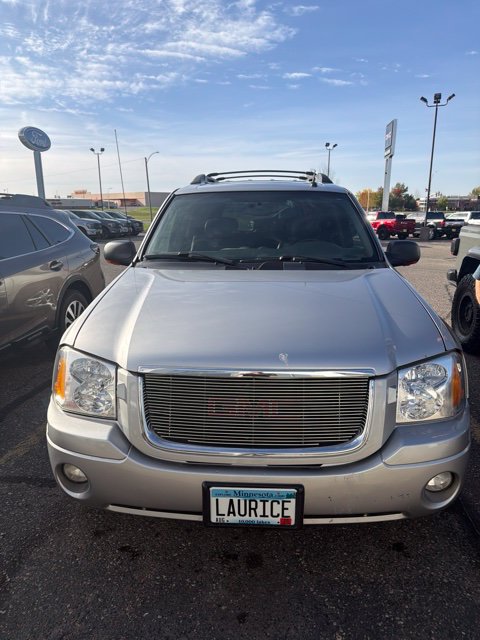 Used 2004 GMC Envoy XL SLT SUV