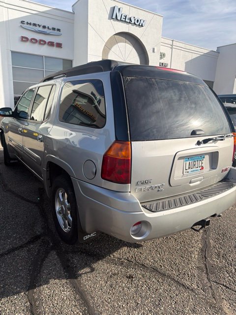 Used 2004 GMC Envoy XL SLT SUV