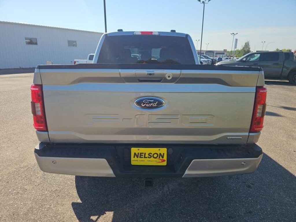 Used 2023 Ford F-150 XLT Truck