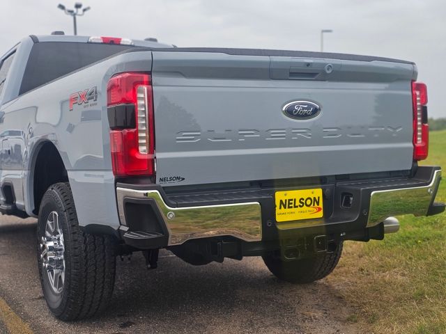 New 2026 Ford F-350SD Lariat Truck