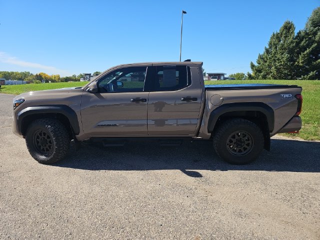 Used 2026 Toyota Tacoma TRD Off-Road Truck