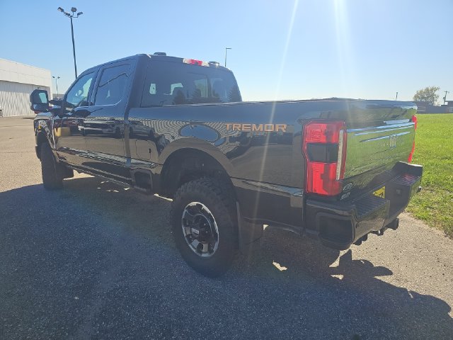 Used 2024 Ford F-350SD King Ranch Truck
