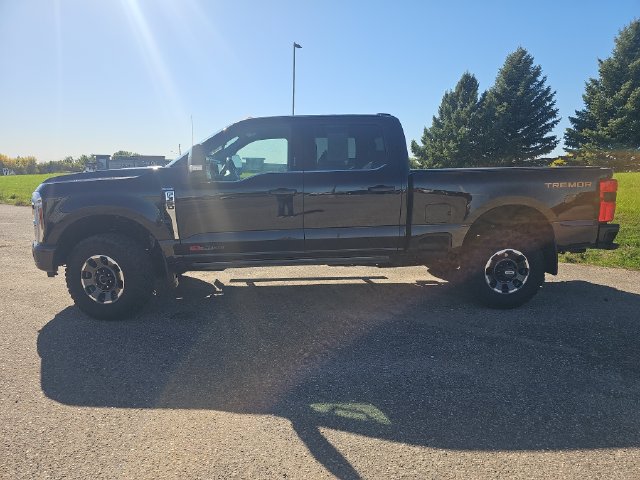 Used 2024 Ford F-350SD King Ranch Truck