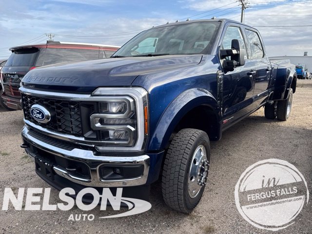2027 Ford F-450 Super Duty