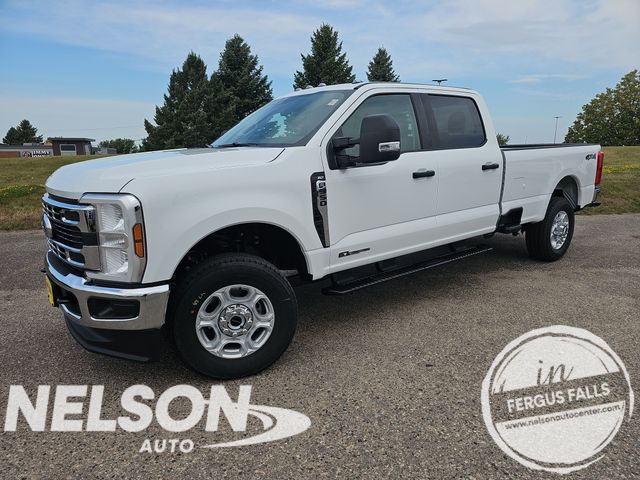 New 2026 Ford F-350SD XLT Truck