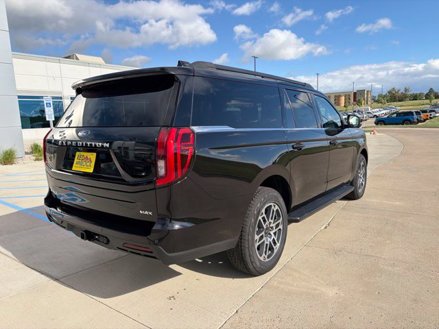 New 2026 Ford Expedition Max Active SUV