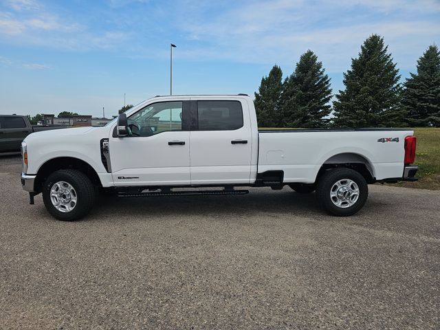 New 2026 Ford F-350SD XLT Truck
