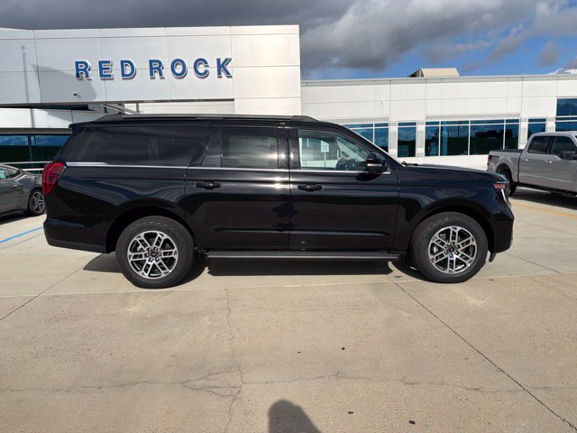 New 2026 Ford Expedition Max Active SUV