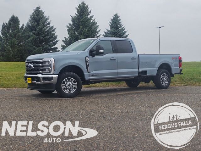 2026 Ford F-350 Super Duty