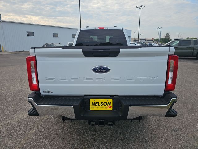 New 2026 Ford F-350SD XLT Truck