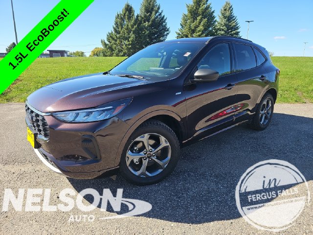 2023 Ford Escape