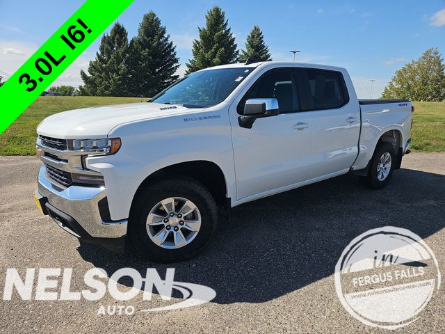 2022 Chevrolet Silverado 1500 Limited