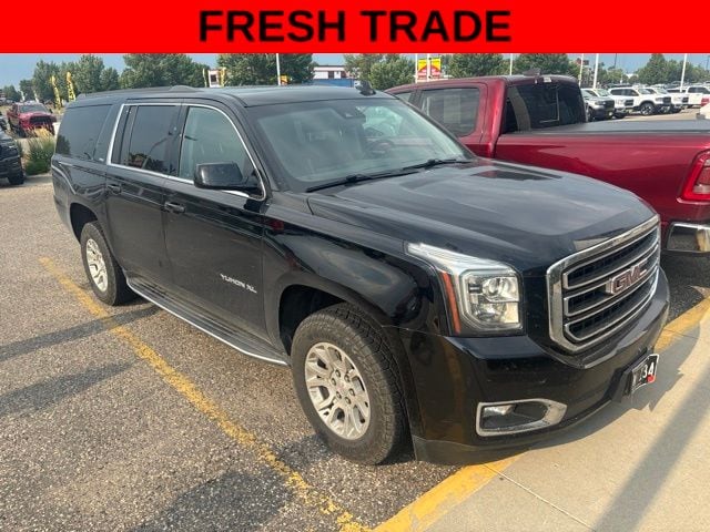 2019 GMC Yukon XL