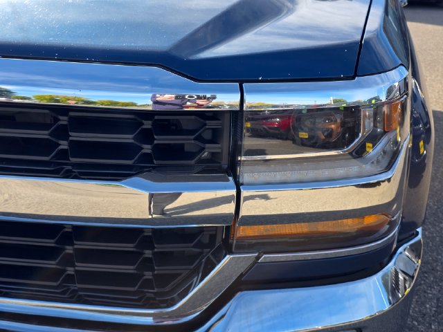 Used 2017 Chevrolet Silverado 1500 LT Truck