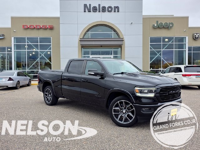 2019 RAM 1500 Pickup