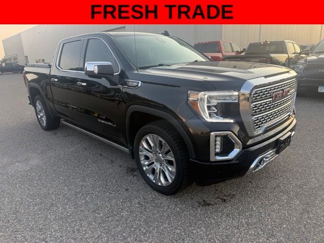 2022 GMC Sierra 1500 Limited
