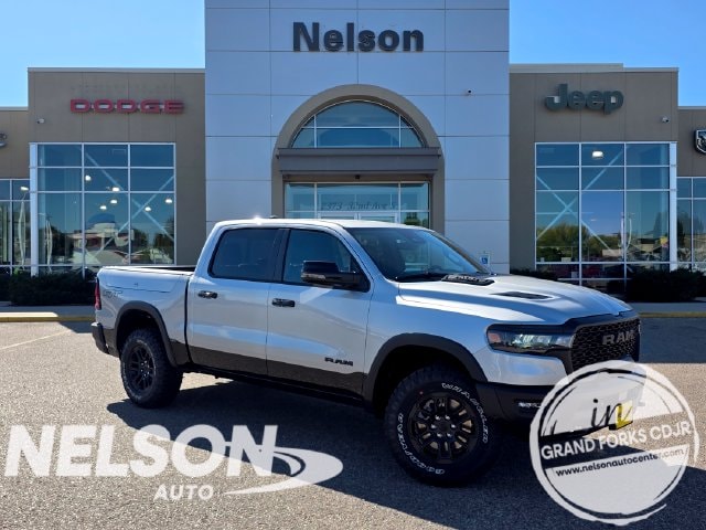 2027 RAM 1500