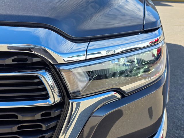 New 2026 Ram 1500 BIG HORN CREW CAB 4X4 6'4 BOX Pickup