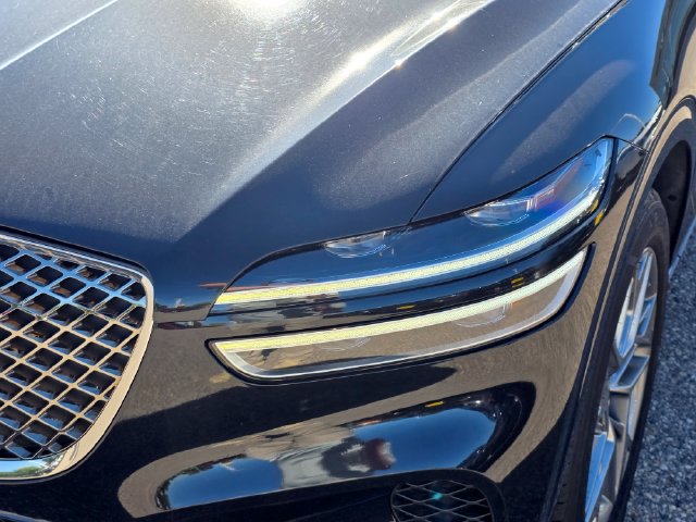 Used 2025 Genesis GV70 2.5T SUV