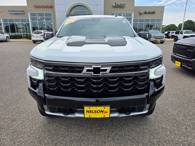 Used 2025 Chevrolet Silverado 1500 ZR2 Truck