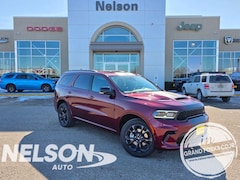 2026 Dodge Durango GT PLUS AWD Sport Utility