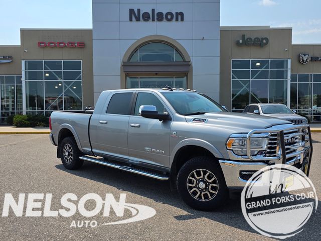 2022 RAM 3500 Pickup