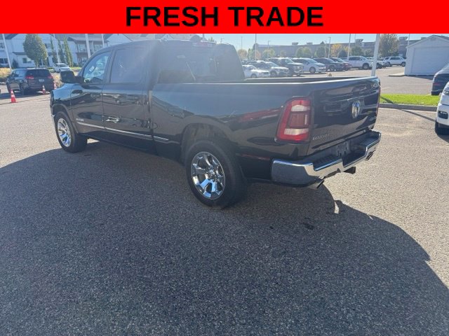 Used 2023 Ram 1500 Laramie Truck