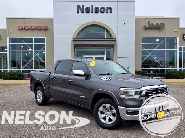2021 RAM 1500 Pickup