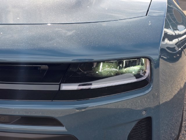 New 2027 Dodge Charger R/T 4-DOOR AWD Sedan