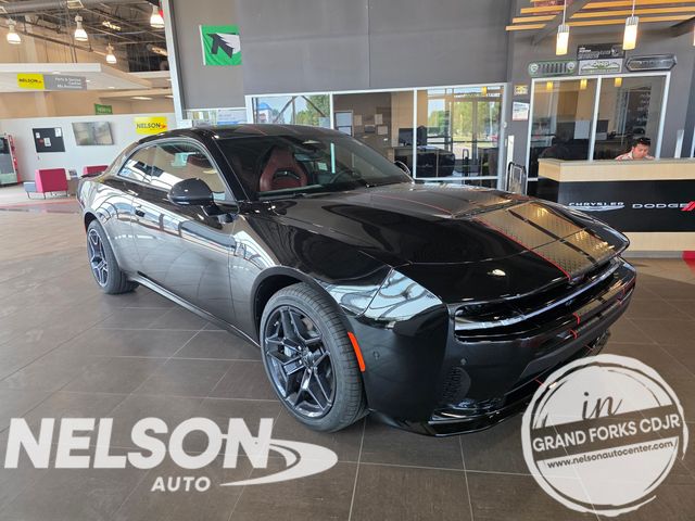 2027 Dodge Charger Scat Pack Plus