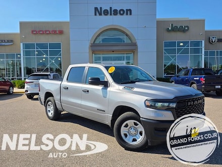 2025 Ram 1500 Tradesman Truck