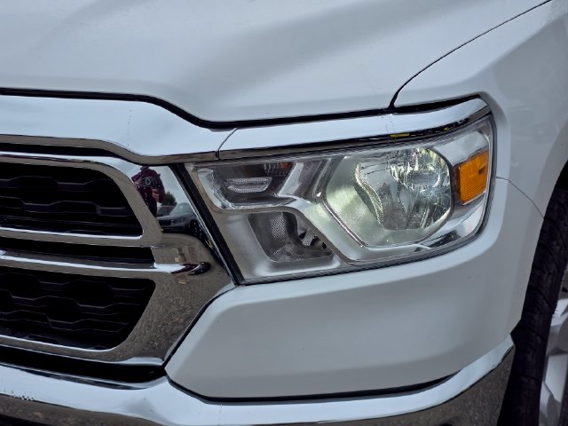 Used 2023 Ram 1500 Big Horn/Lone Star Truck
